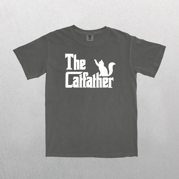 The Catfather