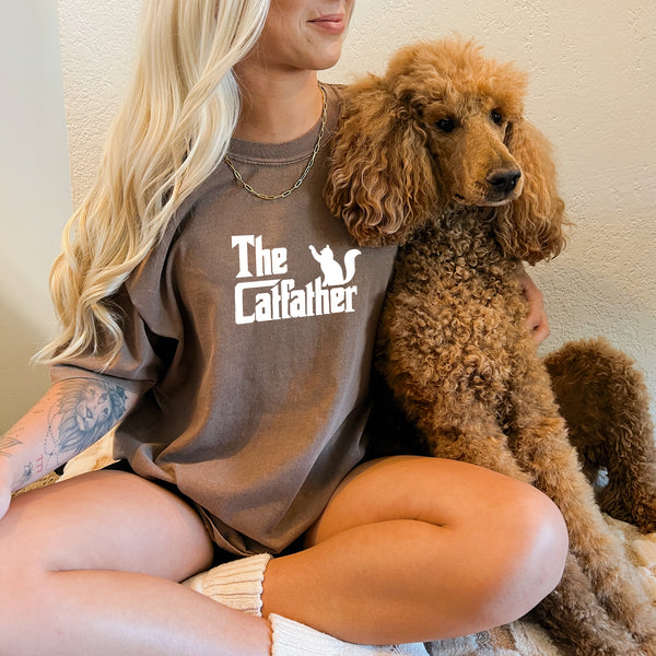 The Catfather