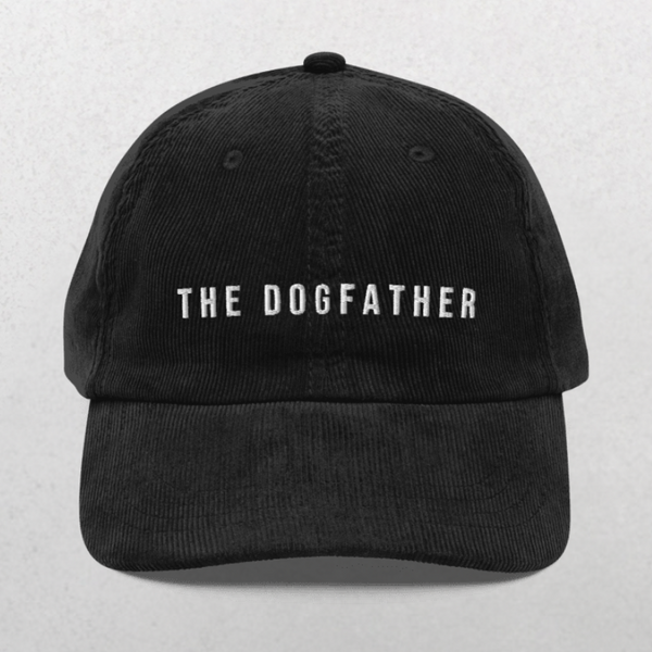 Chord Vintage Cap - The Dog Father