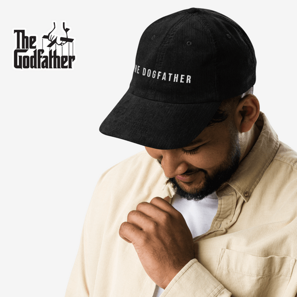 Chord Vintage Cap - The Dog Father