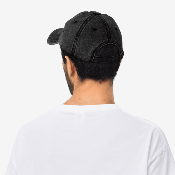 Vintage Cap - The Dog Father