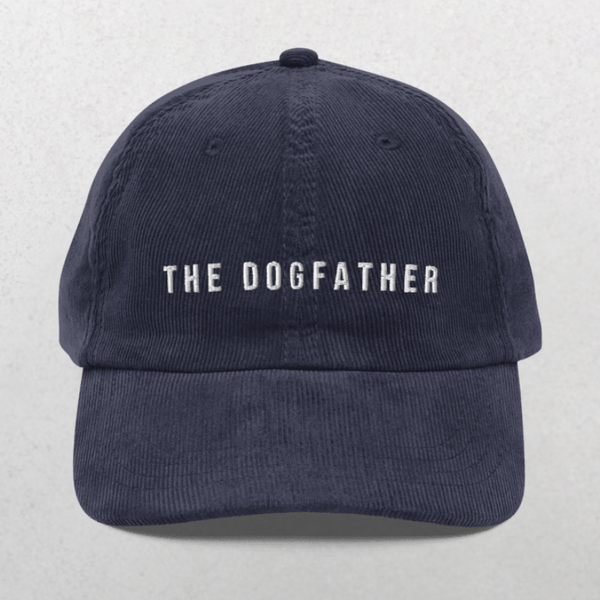 Chord Vintage Cap - The Dog Father