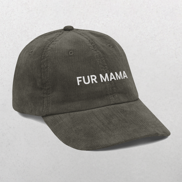 Chord Vintage Cap - Furr Mama