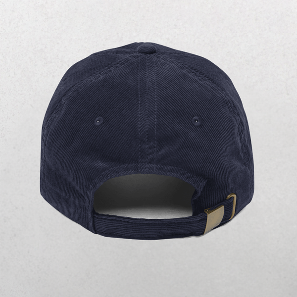 Chord Vintage Cap - The Dog Father