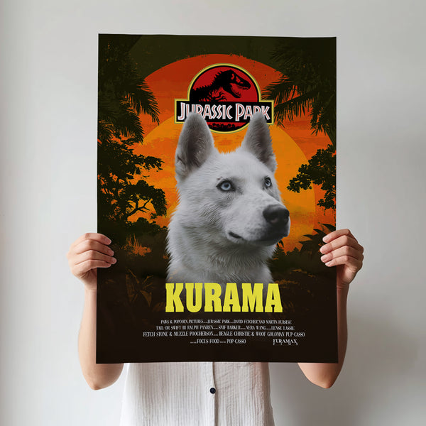 Custom Pet Magazine Covers