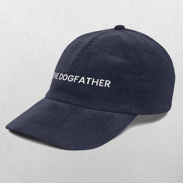 Chord Vintage Cap - The Dog Father