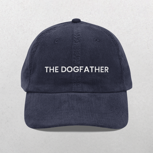 Chord Vintage Cap - The Dog Father